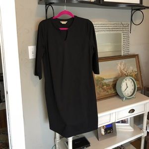 Royal Robbins Black Travel Dress